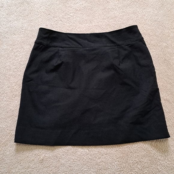 S.C.& Co. Pull On Skort Black Stretch Skirt Women's Various Sizes NWOT - Picture 10 of 10